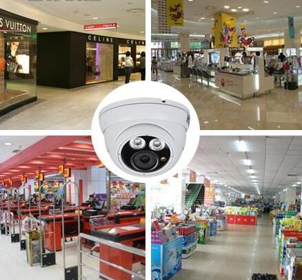 青海監(jiān)控安裝，監(jiān)控?cái)z像頭安裝公司